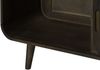 TV-Board Mango 220x40x50 dunkelgrau lackiert VALENCIA #224 Bild 5