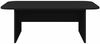 vidaXL Couchtisch Schwarz 93 x 53 x 33 cm Holzwerkstoff 891141 Bild 5