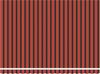 vidaXL Einziehbare Markise Orange und Braun 450 x 300 cm 3330881 Bild 5