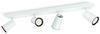 Philips Treppen Deckenleuchten Paisley Länge 62, Weiß, Metall, 5057431PN Bild 2