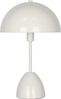OTTO home Tischleuchte Dorrio Pilzlampe, ohne Leuchtmittel, Leuchtmittel wechselbar, Textilkabel blendfreie Nachttischleuchte, Tischlampe, E14, Pilz, Lampe Bild 4