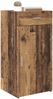 vidaXL Sideboard Altholz 45 x 42,5 x 93 cm Holzwerkstoff 883147 Bild 3