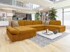 Wohnlandschaft Bergen (Farbe: Wave 05 + Wave 05 + Wave 02, Seite: Links) Bild 2