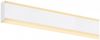 SLV 1006186 ONE LINEAR 100 PHASE up down Pendelleuchte weiß 24W 2700K und 3000K Bild 2