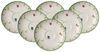 Villeroy & Boch Colourful Spring Kaffeeuntertasse ø 14,8 cm 6er Set Bild 5