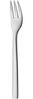 WMF 'Atria' Besteckset, Edelstahl silber, 30-tlg. Bild 3