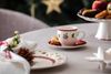 Villeroy & Boch Toy's Delight Espressotasse mit Untertasse 70 ml Rot (rund) Bild 2