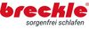 Taschenfederkernmatratze Flex Air, Breckle, 18 cm hoch, (1-tlg) Bild 3