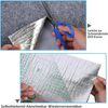 Agger Kratzmatte Katze Wand Selbstklebend Kratzschutz Sofa Katze, Kratzteppich Ecke DIY Bild 3