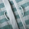 TOM TAILOR HOME Handtuch CLASSIC BATH, Frottier (2-St), 100% Baumwolle, 50x100 cm, in trendigen Farben Bild 2