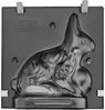 KAISER Hasenform ca. 0,5 l Bild 2