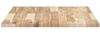 vidaXL Schreibtischplatte Unbehandelt 100x60x2 cm Massivholz Akazie 3279726 Bild 5