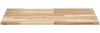 vidaXL Schreibtischplatte Unbehandelt 100x60x2 cm Massivholz Akazie 3279726 Bild 3