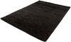 Carpet City Hochflor-Teppich Shaggi uni 500, rechteckig, Höhe: 30 mm, Shaggy-Teppich, Uni Farben, Langflor, Weich Bild 4