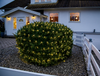 EGLO LED Lichternetz für innen und außen, mit Kabel, warmweiß, 3x3 m Bild 2