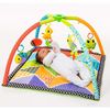 Infantino 'Tiere' Krabbeldecke mit Spielbogen 75x75 cm Bild 4