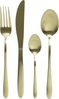 Besteckset GOLD Bild 1