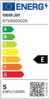 Forever Light LED Lampe E14 C37 4.8 W 630 lm Warmweiß 3000 K Energieklasse E Bild 2