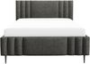 Polsterbett Ruzim Leg (Farbe: Nazar 225.06, Größe: 140 x 200 cm) Bild 3