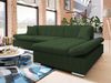 Ecksofa Montana Cord (Farbe: Poso 14, Seite: Rechts) Bild 3