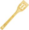 7 tlg Küchenutensilien Set Bambus 30 cm Küchenhelfer Kochzubehör Küchenbesteck Bild 3
