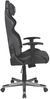 Gaming-Stuhl >Game-Rocker< ergonomisch, Anthrazit / Schwarz - 66x128x66 (BxHxT) Bild 5