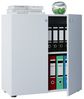 VCM Büroschrank Lona 912681 Weiß B. 70 x H. 74 x T. 40 cm Bild 4