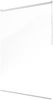 Basic Duschrollo 180x240 cm breit Modell Transparent Duschvorhang Bild 2