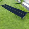 Steinbach Swimming Pool Solarheizung "Sun LDPE", schwarz, 70 x 300 cm Bild 3