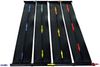 Steinbach Swimming Pool Solarheizung "Sun LDPE", schwarz, 70 x 300 cm Bild 5