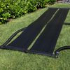 Steinbach Swimming Pool Solarheizung "Sun LDPE", schwarz, 70 x 300 cm Bild 4
