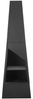 Grill-Feuerstelle YATE Metall Schwarz Bild 4
