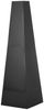 Grill-Feuerstelle YATE Metall Schwarz Bild 5