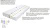Matratzen Flavio Max 130x170 cm Bild 3