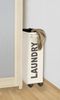 Wenko Wäschesammler Corno 43 l, beige Bild 3