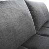 Beautysofa Ecksofa COSTA mit Schlaffunktion & Bettkasten, modernes Design Bild 4