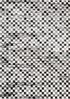 Carpet City Teppich Moda 1141, rechteckig, Höhe: 11 mm, Kurzflor, Karo, weich, Wohnzimmer, Schlafzimmer Bild 3