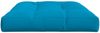 vidaXL Palettenkissen Blau 120x80x12 cm Stoff 360517 Bild 5