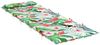vidaXL Sonnenliegen-Auflage Mehrfarbig 180x60x4 cm Oxford-Gewebe 361869 Bild 4