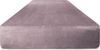 Aspero Bettlaken 2 Flanell-Spannbettlaken PERPIGNAN, Flanell, Gummizug: rundum, Flauschig weich Bild 2