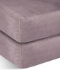 Aspero Bettlaken 2 Flanell-Spannbettlaken PERPIGNAN, Flanell, Gummizug: rundum, Flauschig weich Bild 5
