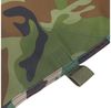 yourGEAR Sonnensegel yourGEAR Bushcraft Tarp 3x3 - Regendach Sonnensegel Unterstand 5000mm Bild 4