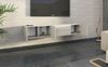 borchardt Möbel Lowboard Sophia, TV-Schrank Breite 190 cm, Breite 190 cm, hängend montierbar Bild 4