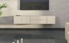 borchardt Möbel Lowboard Sophia, TV-Schrank Breite 190 cm, Breite 190 cm, hängend montierbar Bild 2