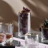 Pasabahce Golden Touch Elysia Longdrinkgläser 365 ml mit Goldrand - 4er Set Bild 4