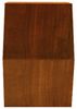 HOME DELUXE Holzlege aus Stahl ANTARES - Edelrost Optik - Made in Germany Bild 4