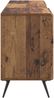 vidaXL TV-Schränk Altholz 150 x 31 x 50 cm Holzwerkstoff 895613 Bild 5