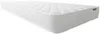 Vente-unique - PELOPS Mattress and bed base set MetallStoff Schwarz - B 90 cm88 cm3,8 cm x H 15 cm5 cm25 cm x L 200 cm198 cm3,8 cm Bild 2