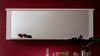 Trendteam 'Georgia' Wandspiegel mit Ablage, Pinie weiß / Landhausstil, 197 x 63 x 18 cm Bild 2