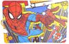 Tischunterlage Zeichentrickmotiv 41x28 cm Platzdeckchen Unterlage Malen Speisen Spider-Man Bild 2